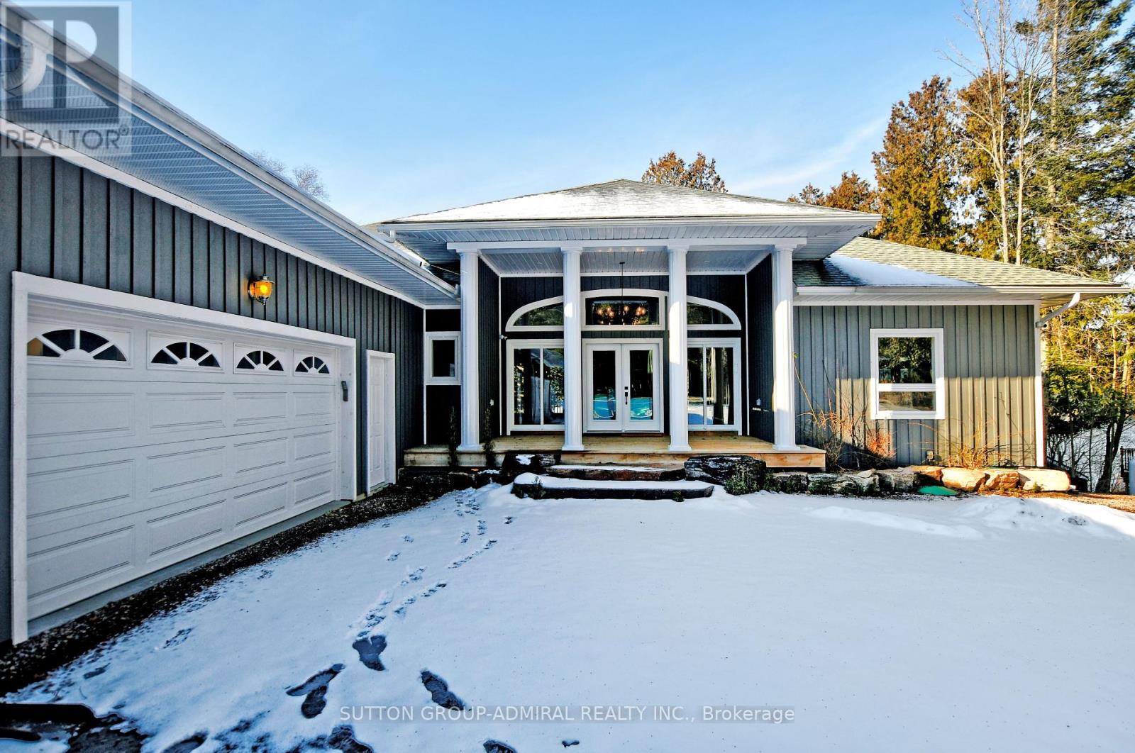 308 INDIAN POINT ROAD, kawartha lakes (bexley), Ontario