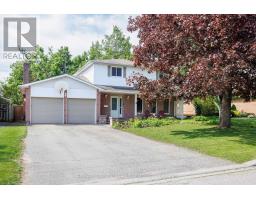 21 MCDONAGH DRIVE, kawartha lakes (lindsay), Ontario