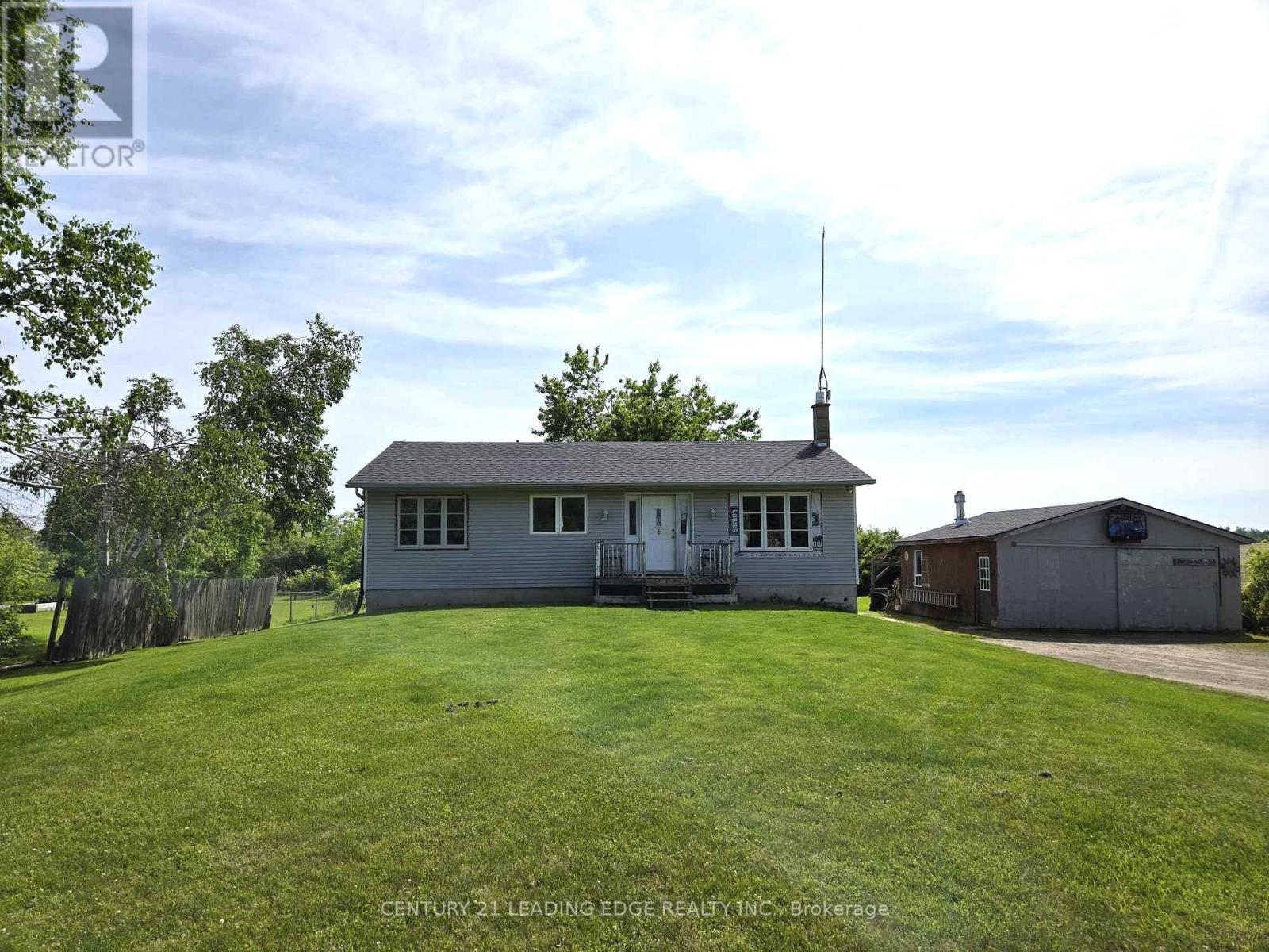 302 HARTLEY ROAD, kawartha lakes (woodville), Ontario