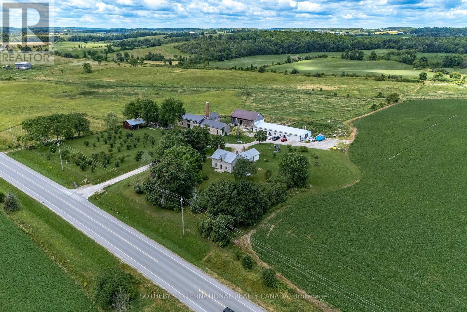 2445 COUNTY 8 ROAD, trent hills (campbellford), Ontario