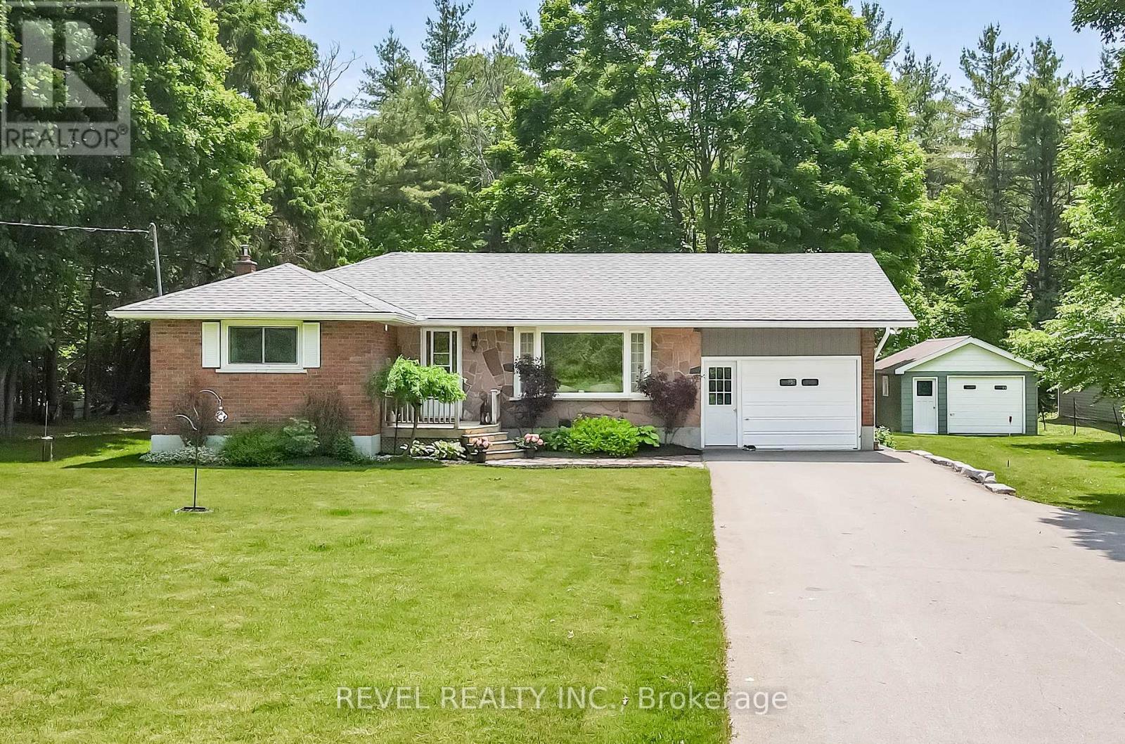 2796 COUNTY RD 48, kawartha lakes (bexley), Ontario