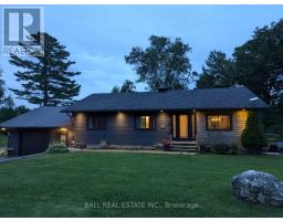 59 TROTTERS ROAD, north kawartha, Ontario