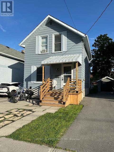 577 PATERSON STREET, peterborough central (south), Ontario