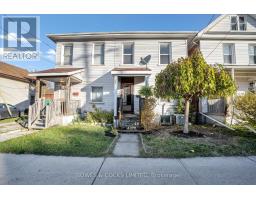 266 WOLFE STREET, peterborough central (south), Ontario