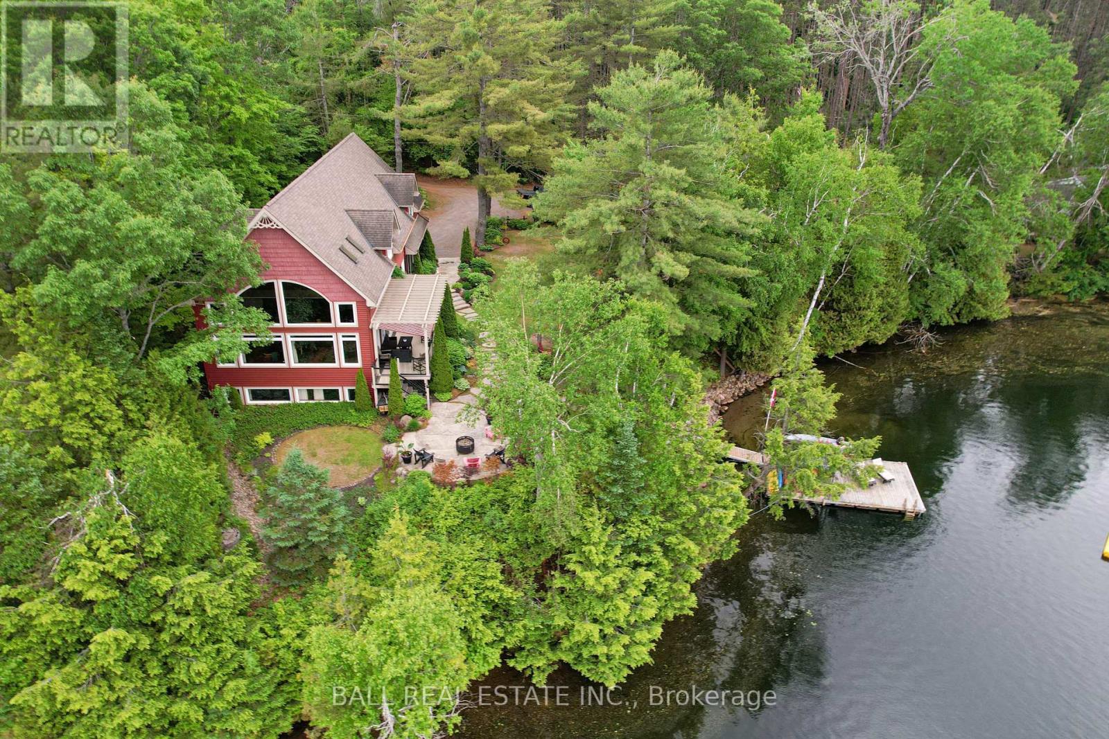 32 SHADOWOOD LANE, north kawartha, Ontario