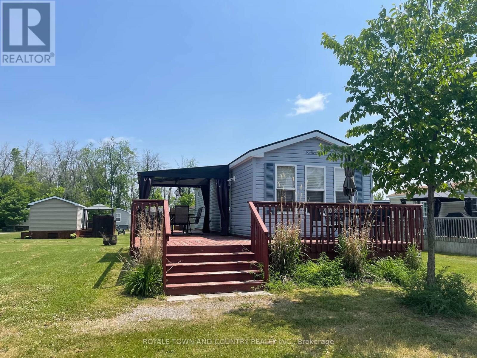 83 HIGHLANDS DRIVE, otonabee-south monaghan, Ontario
