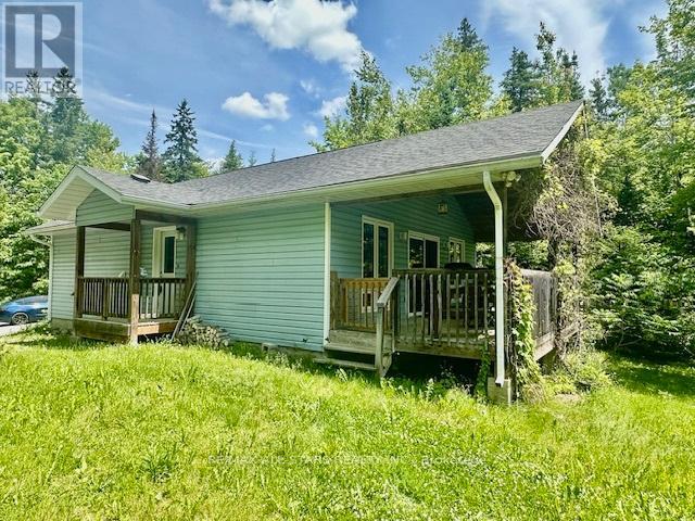 33 EDWINA DRIVE, trent lakes, Ontario