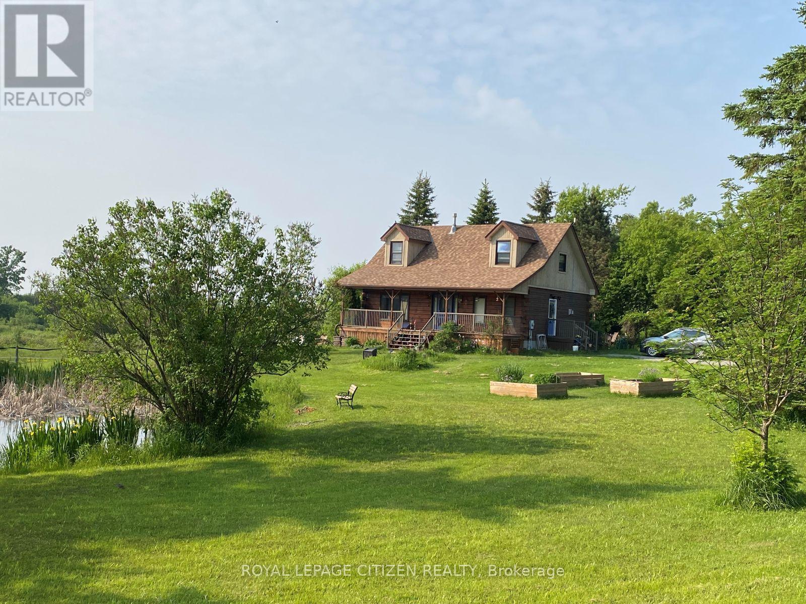 713 COTTINGHAM ROAD, kawartha lakes (emily), Ontario