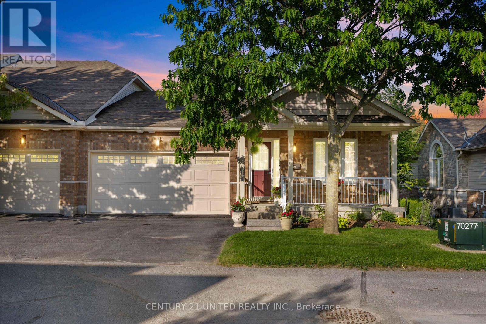 15 - 909 WENTWORTH STREET, peterborough west (central), Ontario