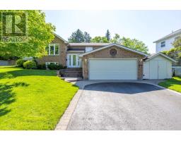 1504 HETHERINGTON DRIVE, peterborough north (university heights), Ontario