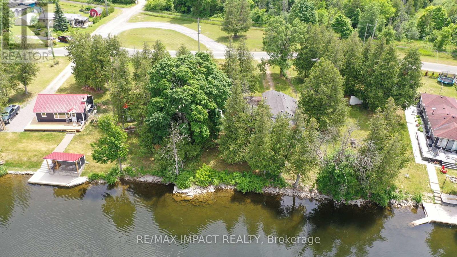 127 CEDAR DRIVE, trent hills, Ontario