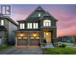 29 HENNESSEY CRESCENT, kawartha lakes (lindsay), Ontario