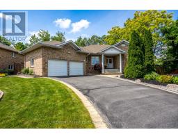 1598 COLLEGE PARK DRIVE, peterborough west (south), Ontario