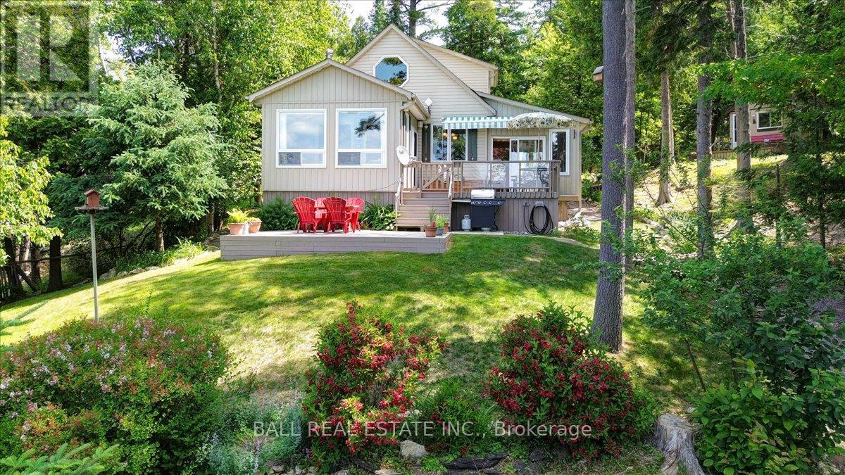 6 FR 23 G, havelock-belmont-methuen (belmont-methuen), Ontario