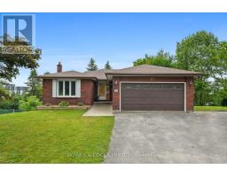 22 MONTAGUE COURT, peterborough west (central), Ontario