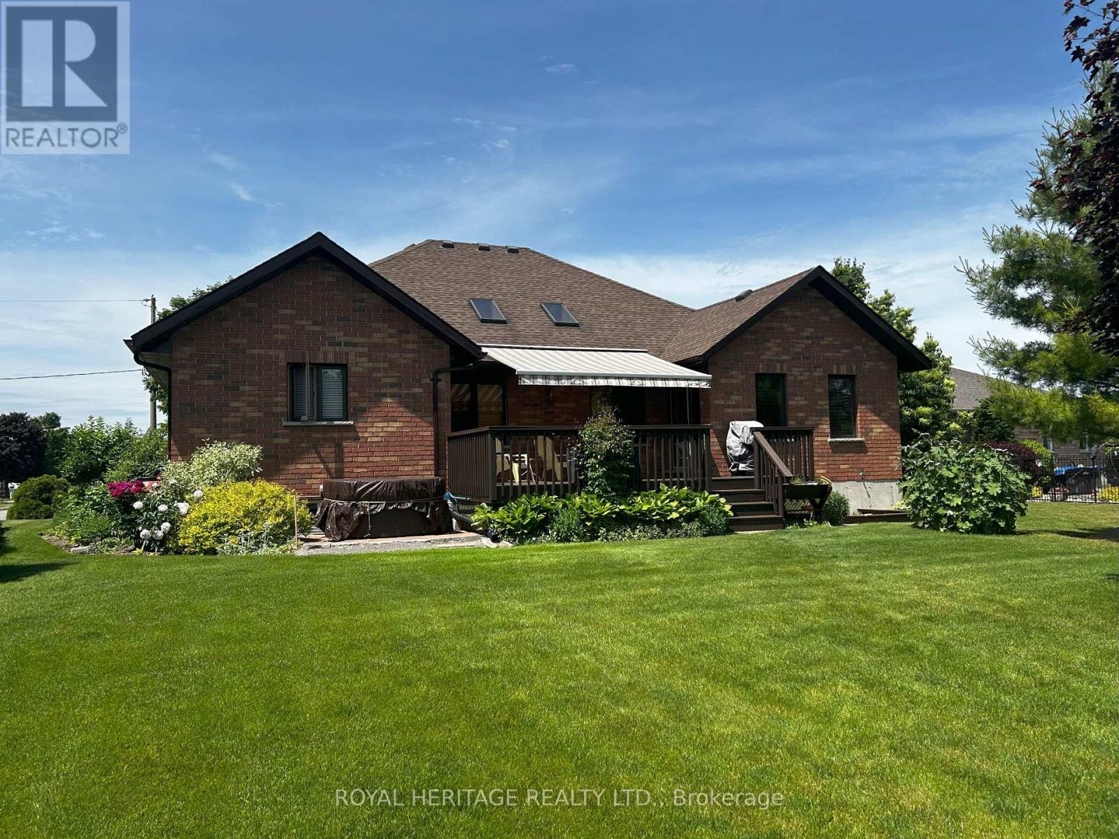 366 WILLIAM STREET N, kawartha lakes (lindsay), Ontario