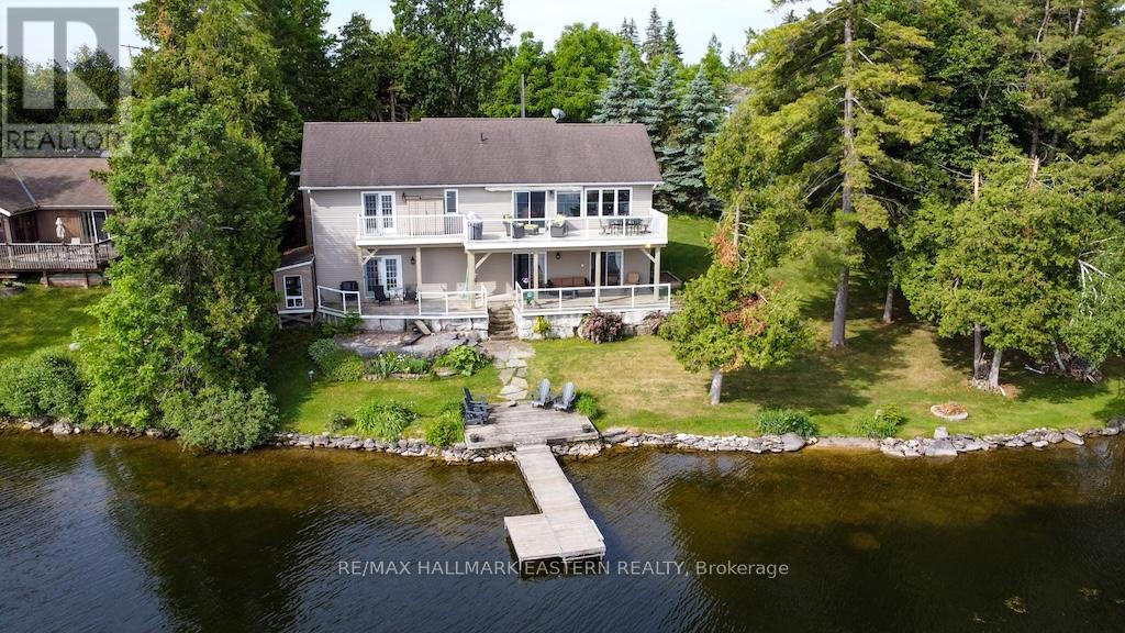 1269 GAIL PARK DRIVE, selwyn, Ontario