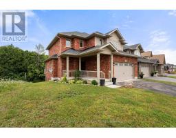 60 ALCORN DRIVE, kawartha lakes (lindsay), Ontario