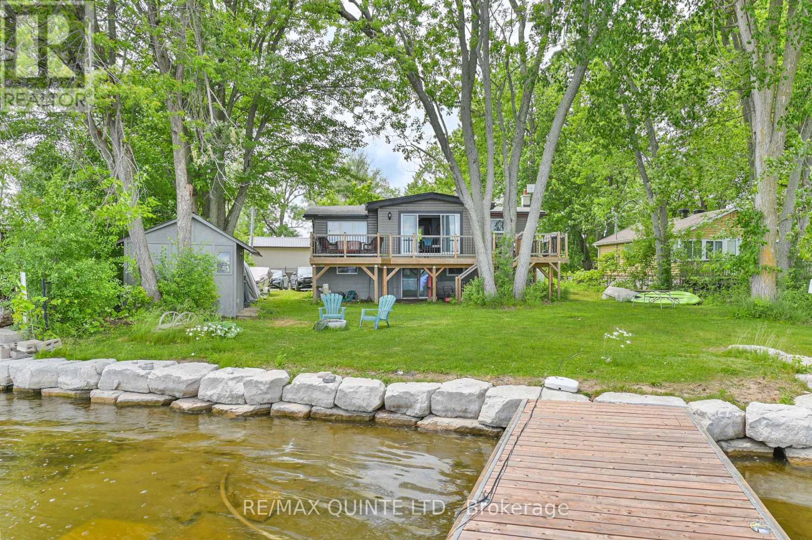 110 HICKORY BAY ROAD, trent hills (campbellford), Ontario