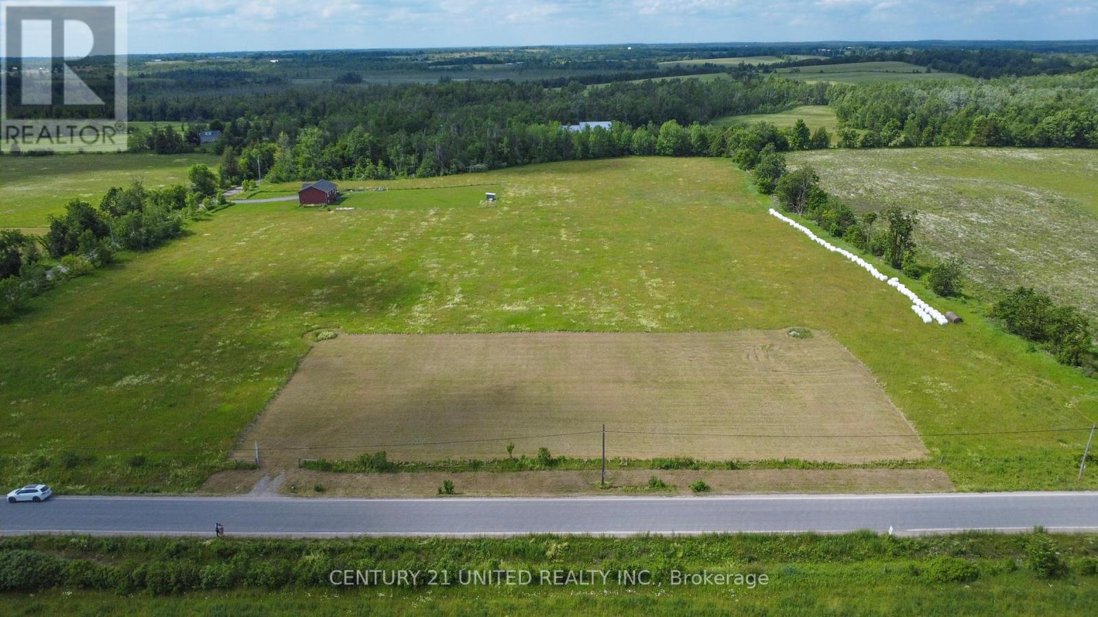 2300 DUMMER-ASPHODEL ROAD N, douro-dummer, Ontario