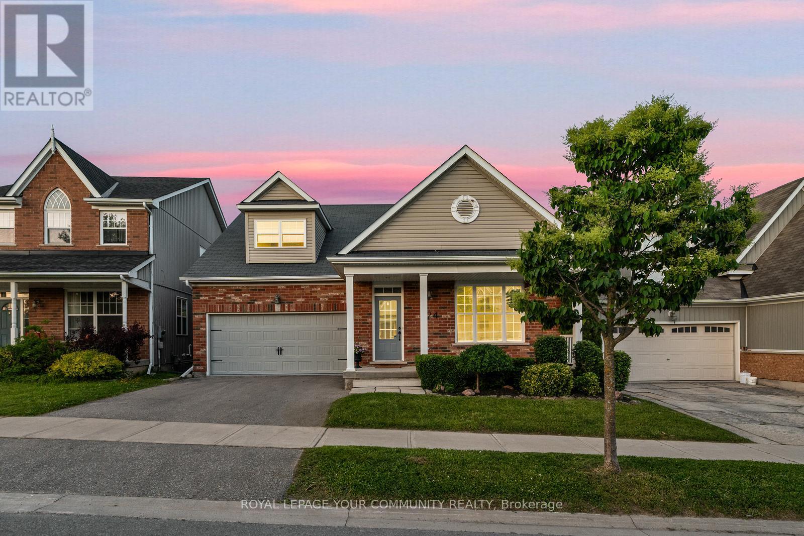 124 BOWEN DRIVE, peterborough north (north), Ontario