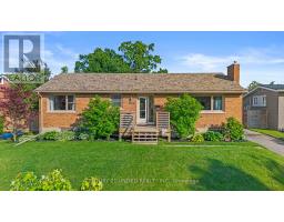 1056 GLEBEMOUNT CRESCENT, peterborough north (central), Ontario