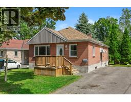 185 DUMBLE AVENUE, peterborough north (south), Ontario