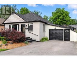 818 NICHOLLS STREET, peterborough north (south), Ontario
