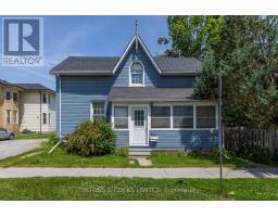 344 MCDONNEL STREET, peterborough (downtown), Ontario