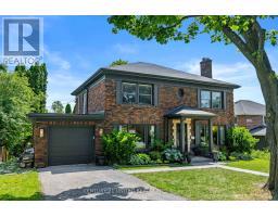 1382 GORDON AVENUE, peterborough central (old west end), Ontario