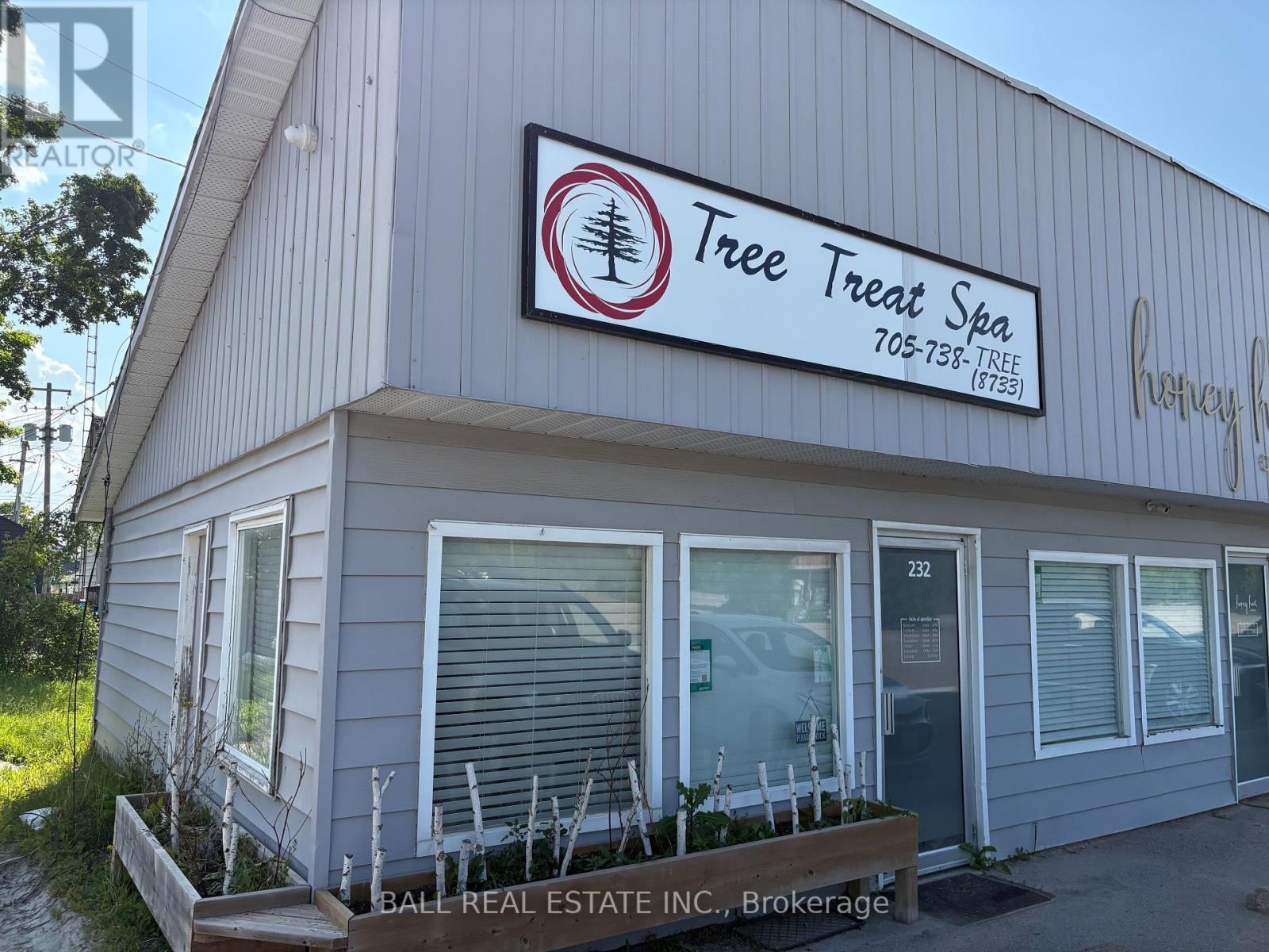 3 - 232 MAIN STREET, kawartha lakes (bobcaygeon), Ontario