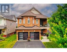 1453 MCAULIFFE LANE, peterborough east (north), Ontario