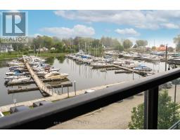206 - 70 SHIPWAY AVENUE, clarington (newcastle), Ontario