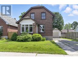 712 PARK STREET S, peterborough south (west), Ontario