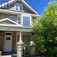 188 PARK STREET N, peterborough central (south), Ontario