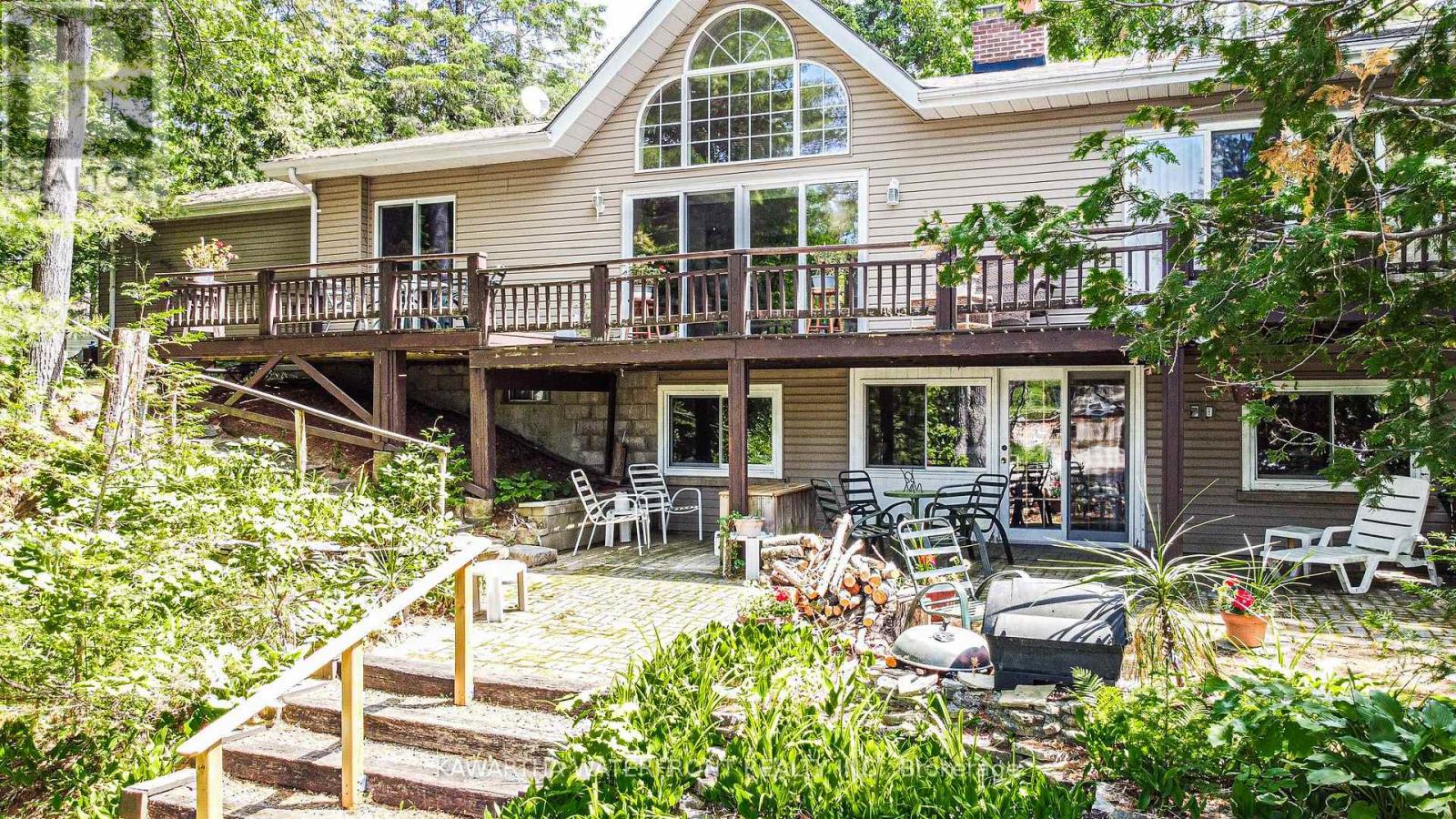 25 GOVERNMENT DOCK ROAD, kawartha lakes (somerville), Ontario
