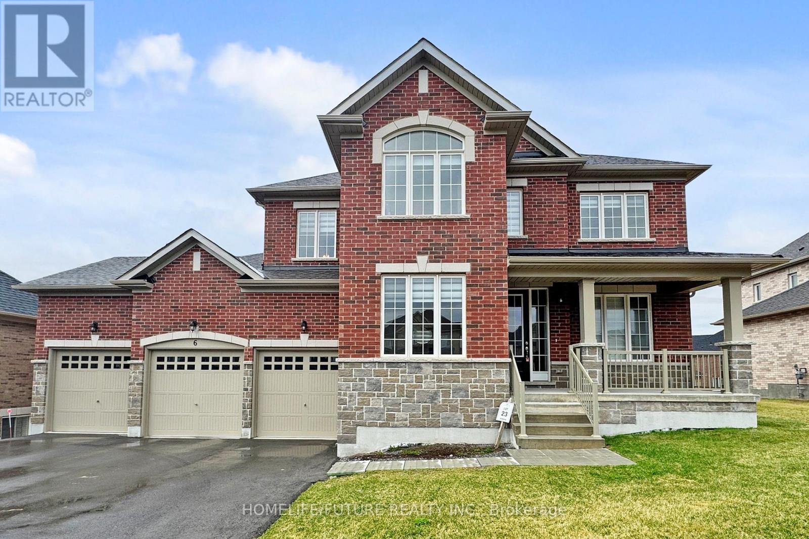 6 GOLDEN MEADOWS DRIVE, otonabee-south monaghan, Ontario