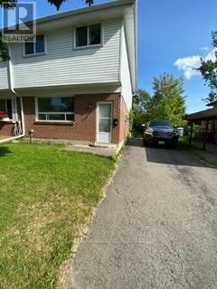 A - 24 SPRINGBROOK DRIVE, peterborough west (central), Ontario