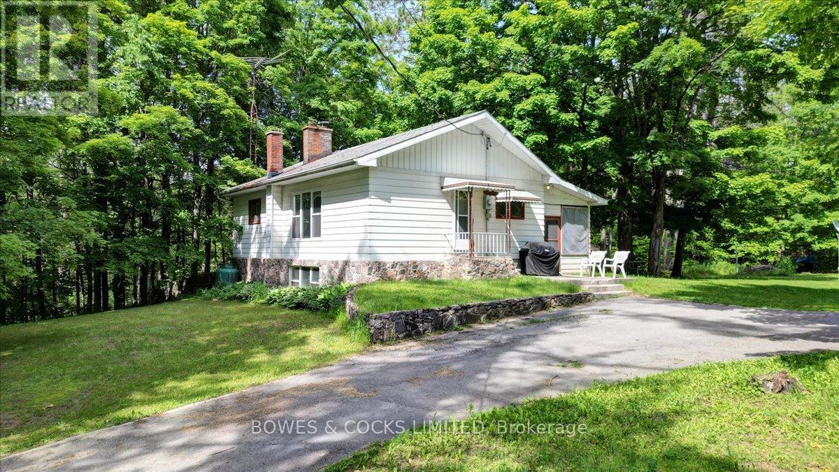 49 MCFADDEN ROAD, north kawartha, Ontario