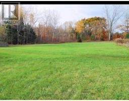 LOT 13 TRENT RIVER ROAD, trent hills, Ontario