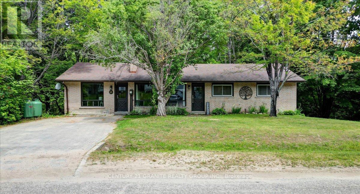22 FOREST HILL ROAD, bancroft (bancroft ward), Ontario