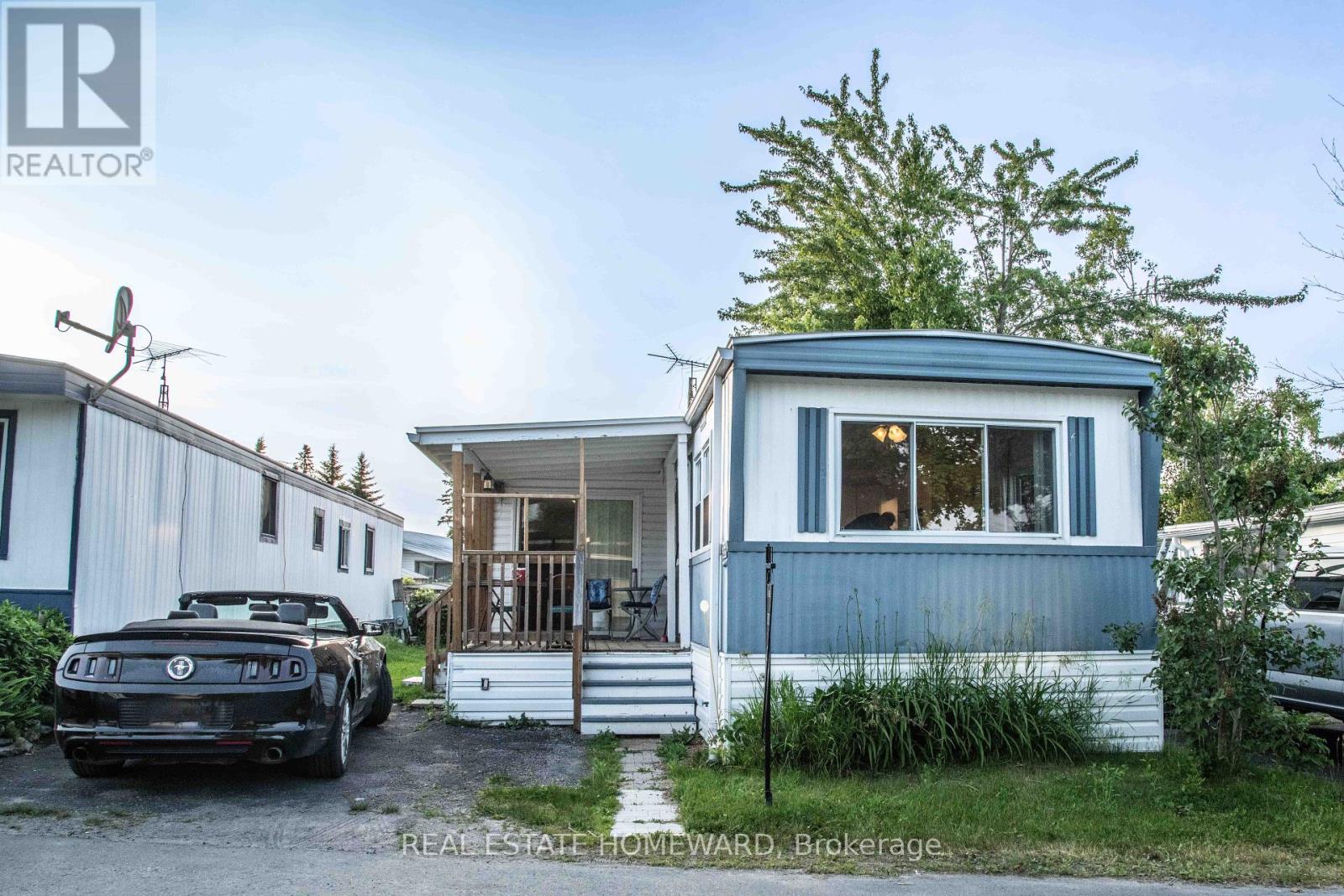 36B - 2244 HERITAGE LINE, otonabee-south monaghan, Ontario