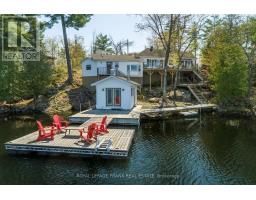 4881 HIGHWAY 28, trent lakes, Ontario