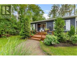 14 ROBINSON LANE, bancroft (dungannon ward), Ontario
