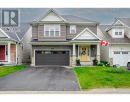 564 GRANGE WAY, peterborough north (north), Ontario
