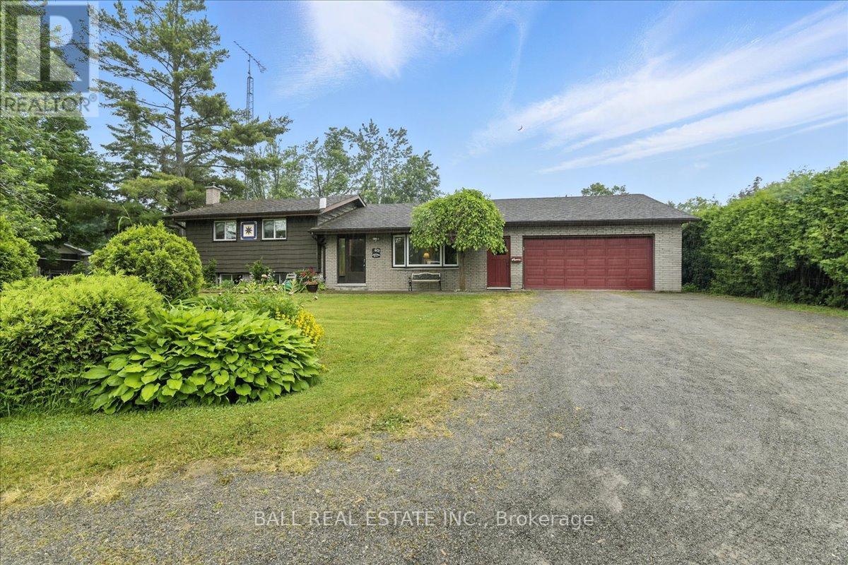 601 CHURCHILL CRESCENT, selwyn, Ontario