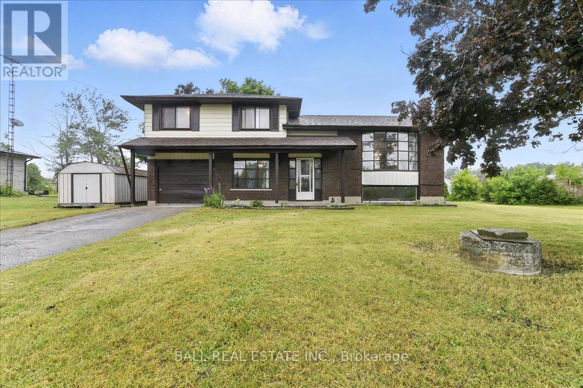 462 ROBINSON ROAD, selwyn, Ontario