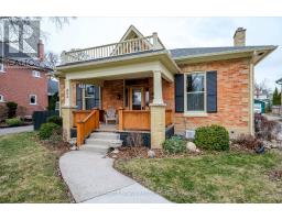 484 GILMOUR STREET, peterborough central (old west end), Ontario