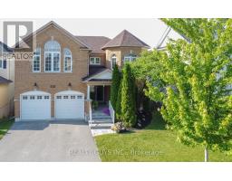 14 CARSON COURT, peterborough west (north), Ontario