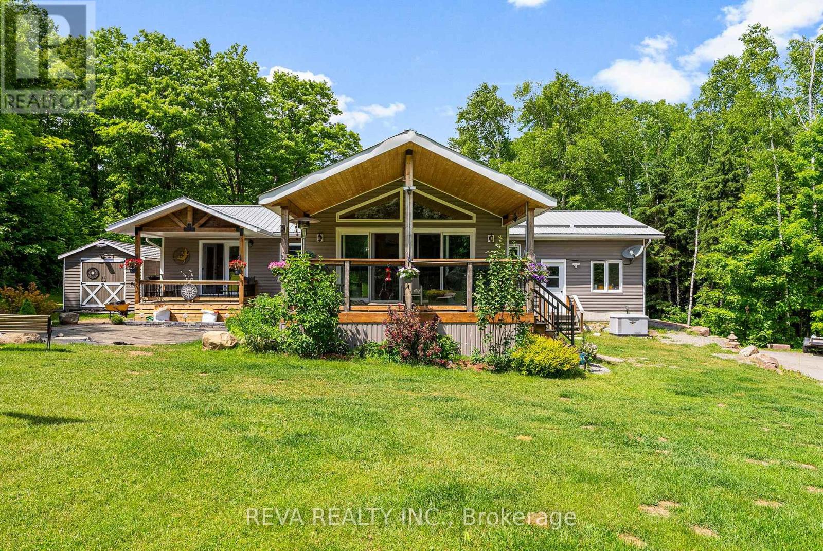 123 KUNO ROAD, carlow/mayo (carlow ward), Ontario